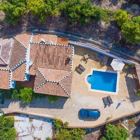 Villa Maravillas Нерха Экстерьер фото