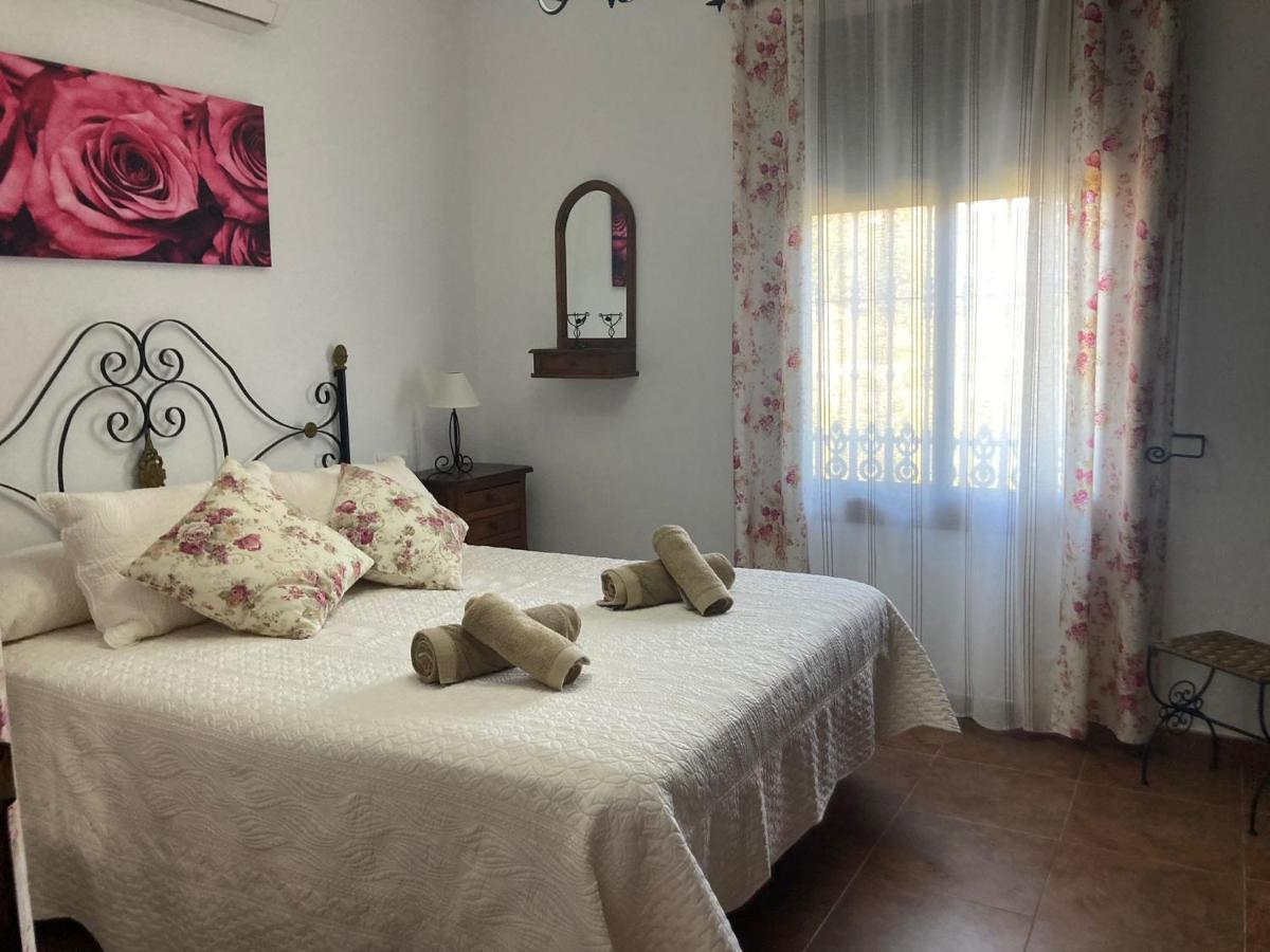 Villa Maravillas Нерха Экстерьер фото