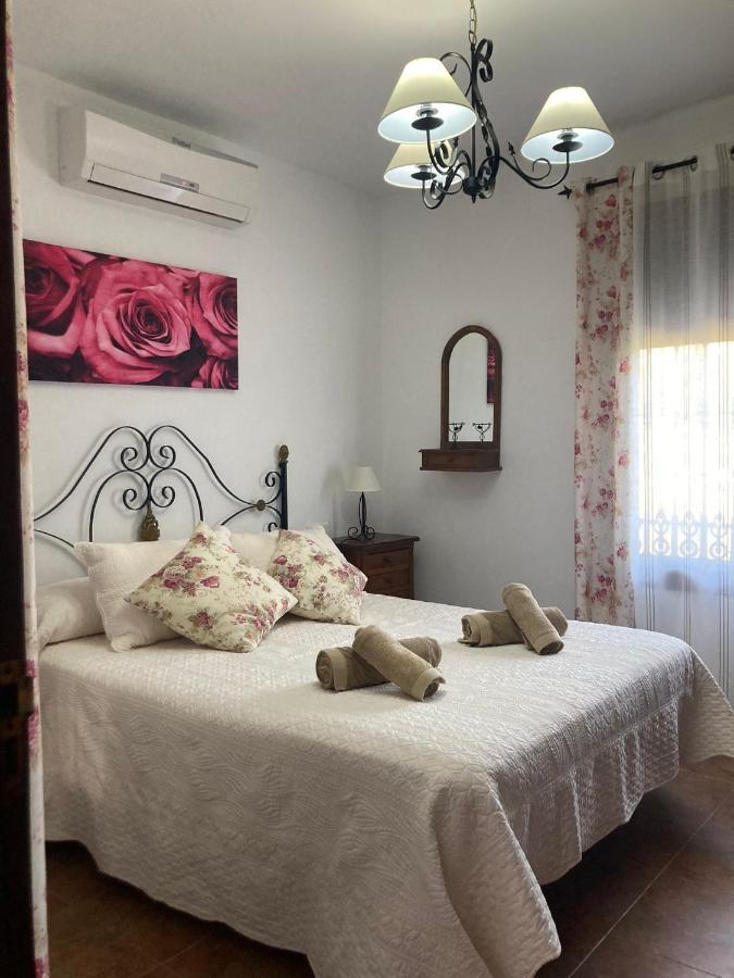 Villa Maravillas Нерха Экстерьер фото